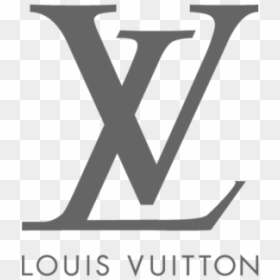 Louis Vuitton Logo Transparent, HD Png Download - gucci png