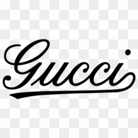 Gucci, HD Png Download - gucci png