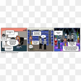 Cartoon, HD Png Download - happy halloween png