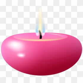 Candle Flame Png, Transparent Png - candle flame png