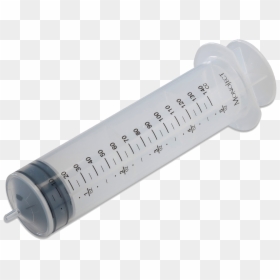 Monoject Syringes, HD Png Download - syringe png