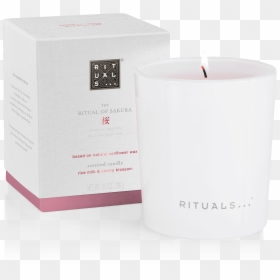 Rituals, HD Png Download - candle flame png