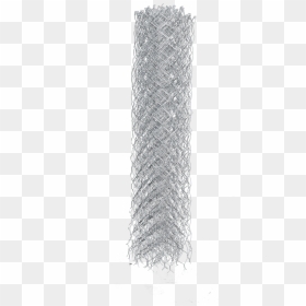 Sketch, HD Png Download - chain link fence png