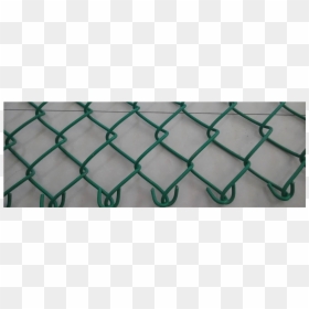 Chain-link Fencing, HD Png Download - chain link fence png