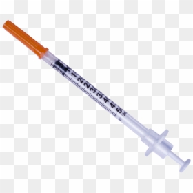Syringe Png, Transparent Png - syringe png