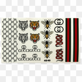 Illustration, HD Png Download - gucci png