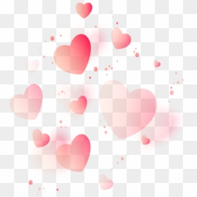 Transparent Background Vector Heart Png, Png Download - gucci png