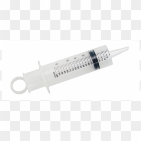 Syringe, HD Png Download - syringe png