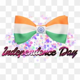Flag Of India, HD Png Download - 15 august png