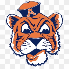 Auburn Tigers, HD Png Download - shia labeouf face png