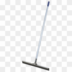 Squeegee With Long Handle, HD Png Download - squeegee png