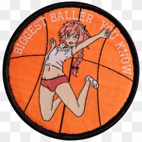 Circle, HD Png Download - astolfo png