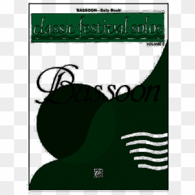 Illustration, HD Png Download - bassoon png