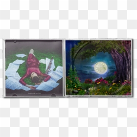 Picture Frame, HD Png Download - bassoon png