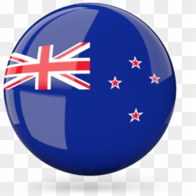 New Zealand Flag Free Download Png - Canada Australia New Zealand, Transparent Png - blue flag png