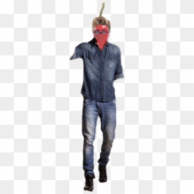 Pepper - Pocket, HD Png Download - tostilocos png
