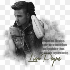 One Direction Fabulous Photoshoot 2013 Liam, HD Png Download - liam payne png