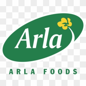 Arla Foods Uk Logo, HD Png Download - food logo png