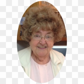 Evelyn Adamyk - Senior Citizen, HD Png Download - alessia cara png