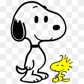Snoopy Png, Transparent Png - woodstock png