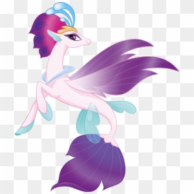 My Little Pony Queen Novo, HD Png Download - movie vector png