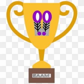 Eaam Sci-fi Series Wiki - Trophy Icon Png Transparent, Png Download - scifi png