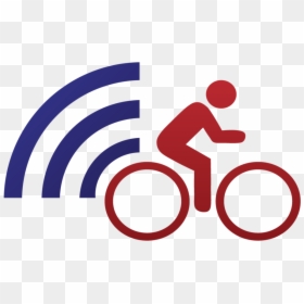 Bicycle Rentals In The Washington Dc Area - Bike Lane Icon, HD Png Download - bicycle icon png