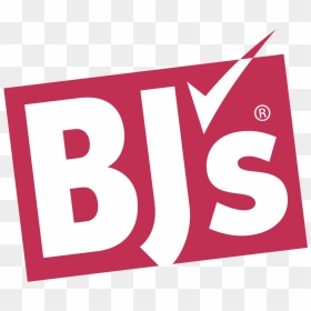 Bj"s Logo, HD Png Download - tj maxx logo png