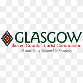 Glasgow-barren County Tourist Commission - Graphic Design, HD Png Download - small business saturday png
