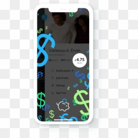 Home Asset 5 - Smartphone, HD Png Download - ebook icon png