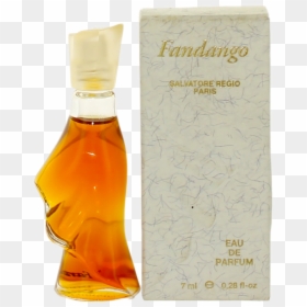 Fandango By Salvatore Regio For Women Edp Spray Perfume - Bottle, HD Png Download - fandango logo png
