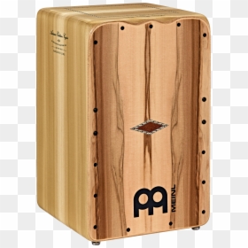 Meinl Artisan Edition Cajon Top, HD Png Download - fandango logo png