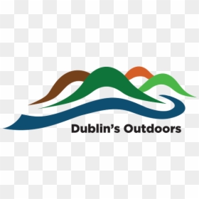 Dublin’s Outdoors Transparent Master Logo In Png Format - Dublin Outdoors Logo, Png Download - outdoors png