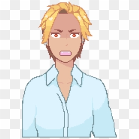 Cartoon, HD Png Download - angery png