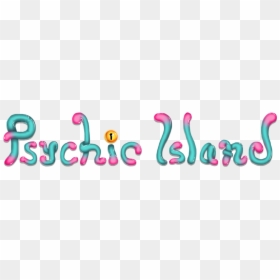 Psychic Island, HD Png Download - monster eyes png