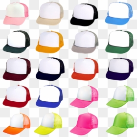 Transparent Blank Hat Png - Baseball Cap, Png Download - blank hat png