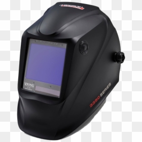 Welding Helmet Png Transparent - Viking 3350, Png Download - vikings helmet png