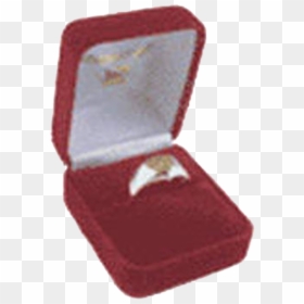 Ring Box Png - Coin Purse, Transparent Png - lip ring png
