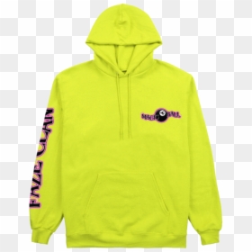 Hoodie, HD Png Download - faze rug png