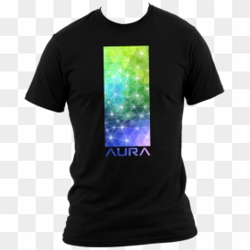 Aura T& - Graphic Design, HD Png Download - blue aura png