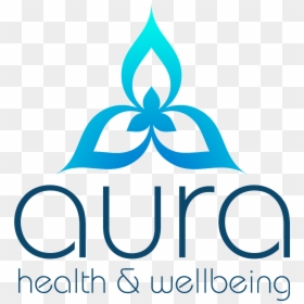 Aura Tea Health And Wellbeing, HD Png Download - blue aura png