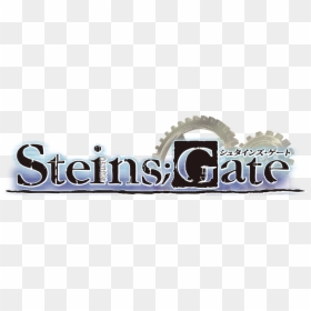Steins Gate Logo Png, Transparent Png - lineas abstractas png