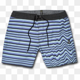 Volcom Men's Aura Stoney, HD Png Download - blue aura png