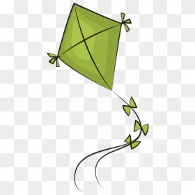 Kite Clipart, HD Png Download - kite clipart png