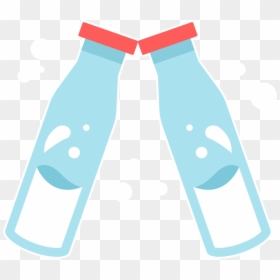 Milk Clipart Png Image, Transparent Png - milk clipart png