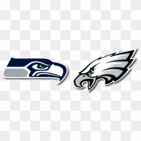 Transparent Background Philadelphia Eagles Logo, HD Png Download - eagles logo nfl png