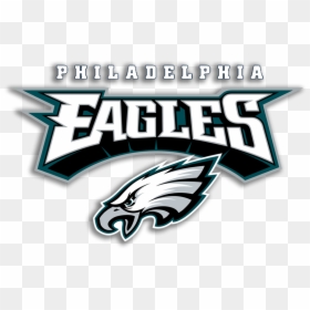 Philadelphia Eagles, HD Png Download - eagles logo nfl png