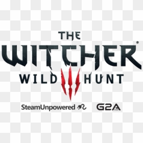 The Witcher 3 Coming Soon - Witcher 3: Wild Hunt, HD Png Download - the witcher 3 logo png