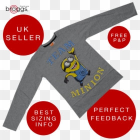 Blade, HD Png Download - minions logo png