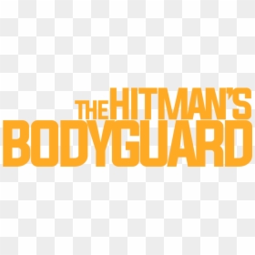 Body Guard Png -the Hitman"s Bodyguard - Hitman Bodyguard Logo Png, Transparent Png - hitman logo png